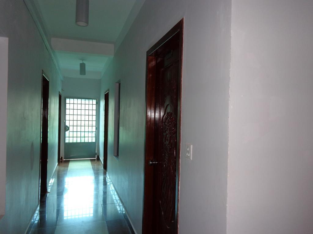 Mama'S Villa Phnom Penh Zewnętrze zdjęcie