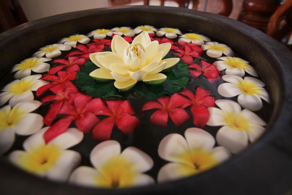 Mama'S Villa Phnom Penh Zewnętrze zdjęcie