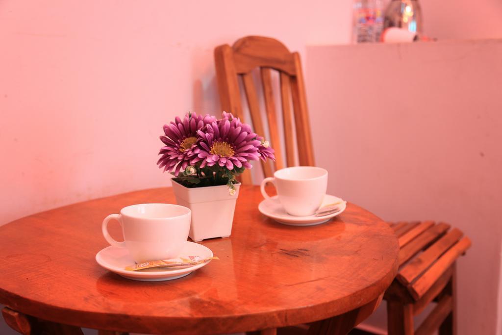 Mama'S Villa Phnom Penh Pokój zdjęcie