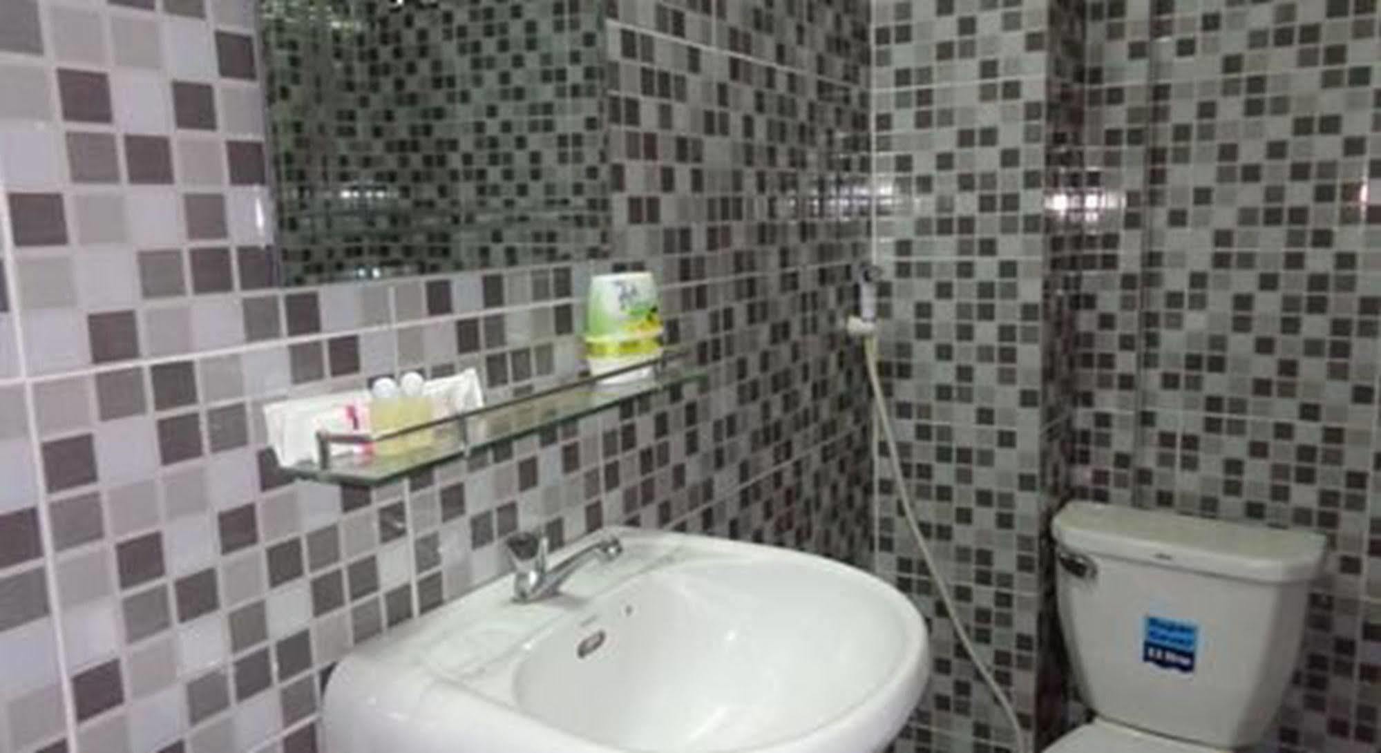 Mama'S Villa Phnom Penh Zewnętrze zdjęcie