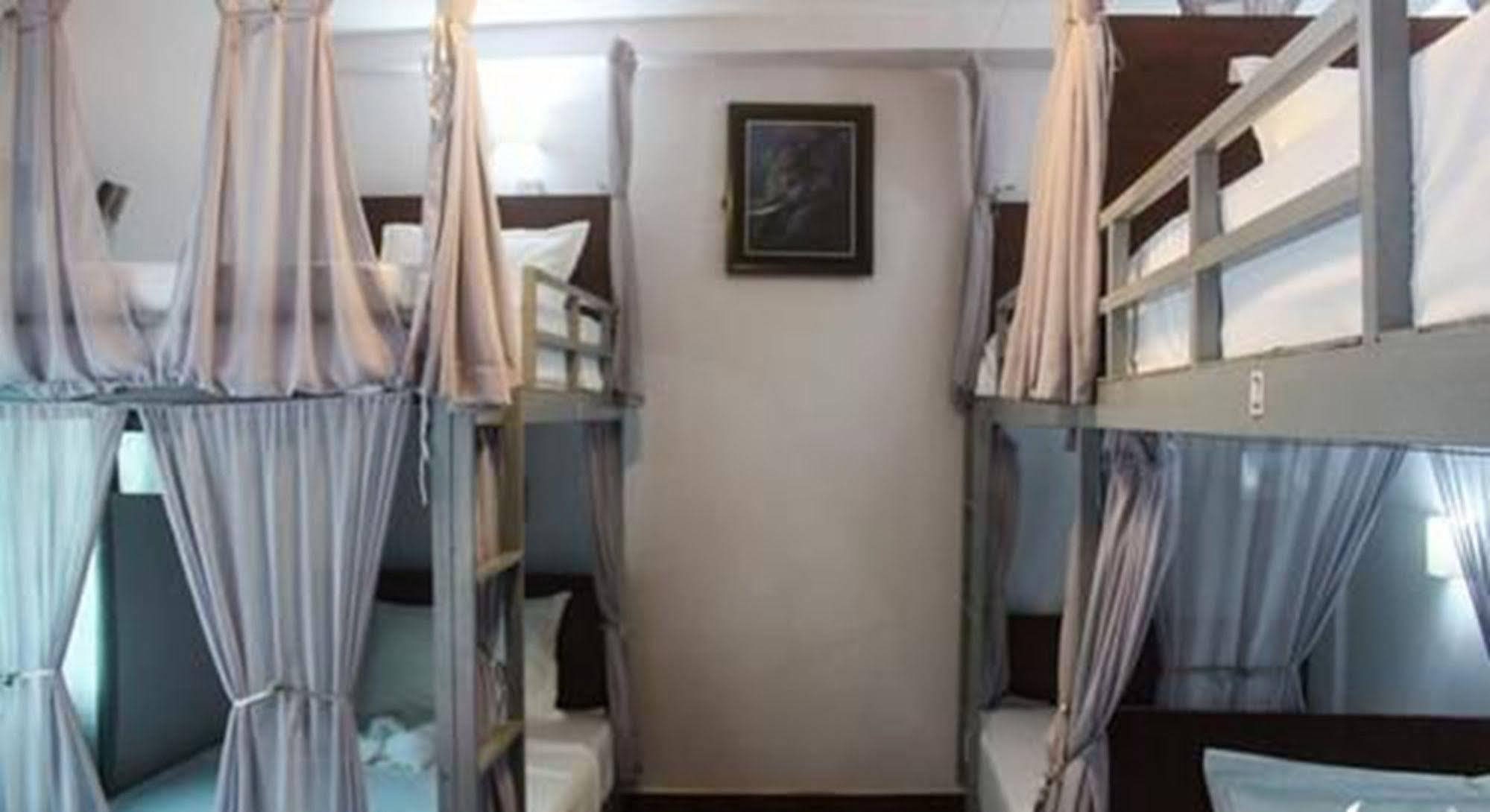 Mama'S Villa Phnom Penh Zewnętrze zdjęcie