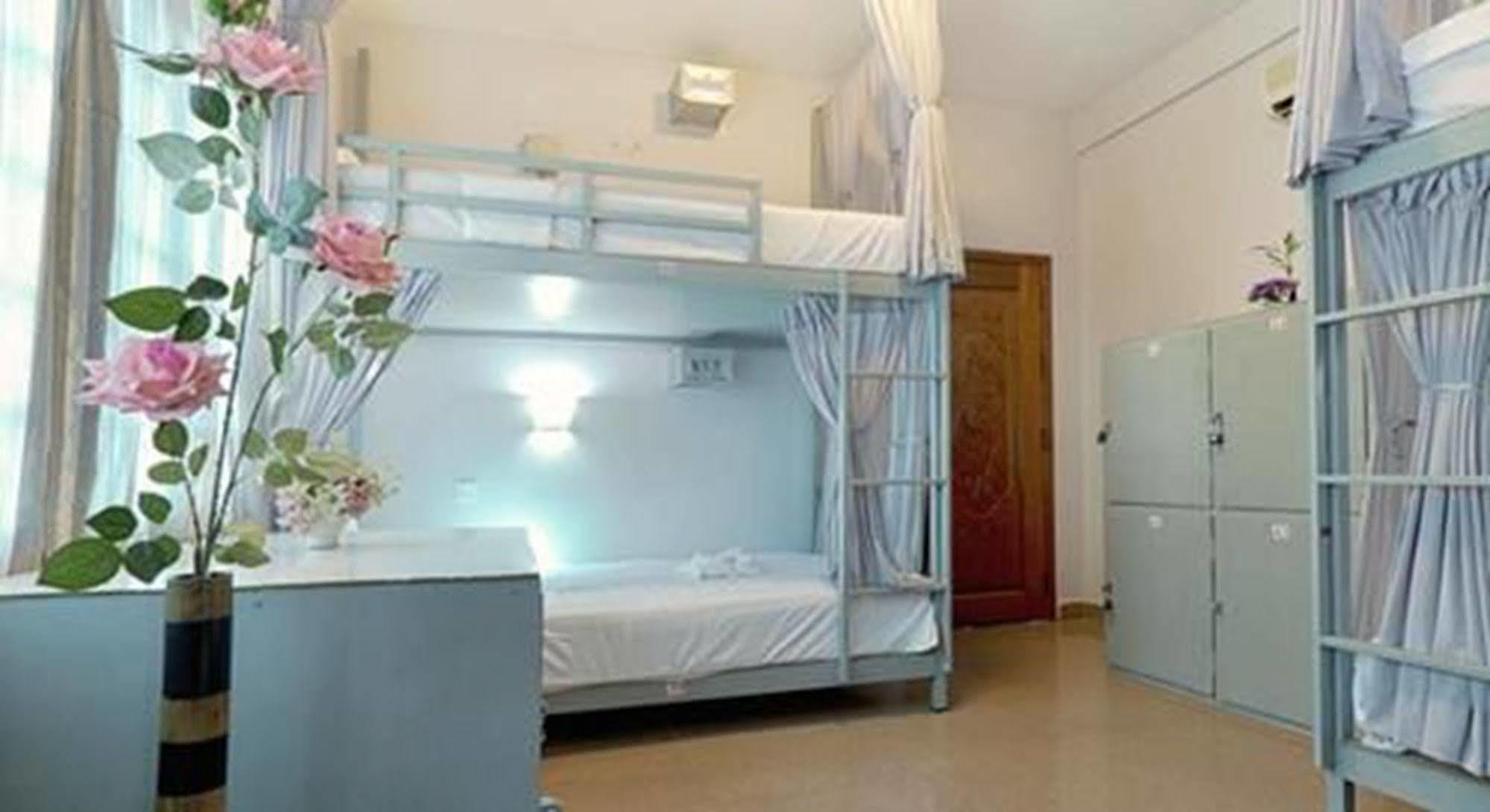 Mama'S Villa Phnom Penh Zewnętrze zdjęcie