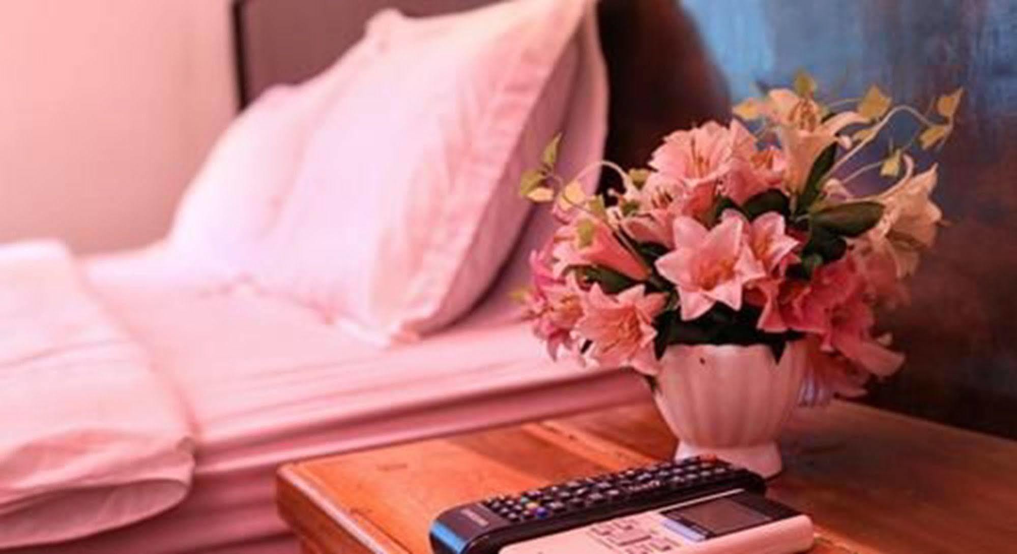 Mama'S Villa Phnom Penh Zewnętrze zdjęcie