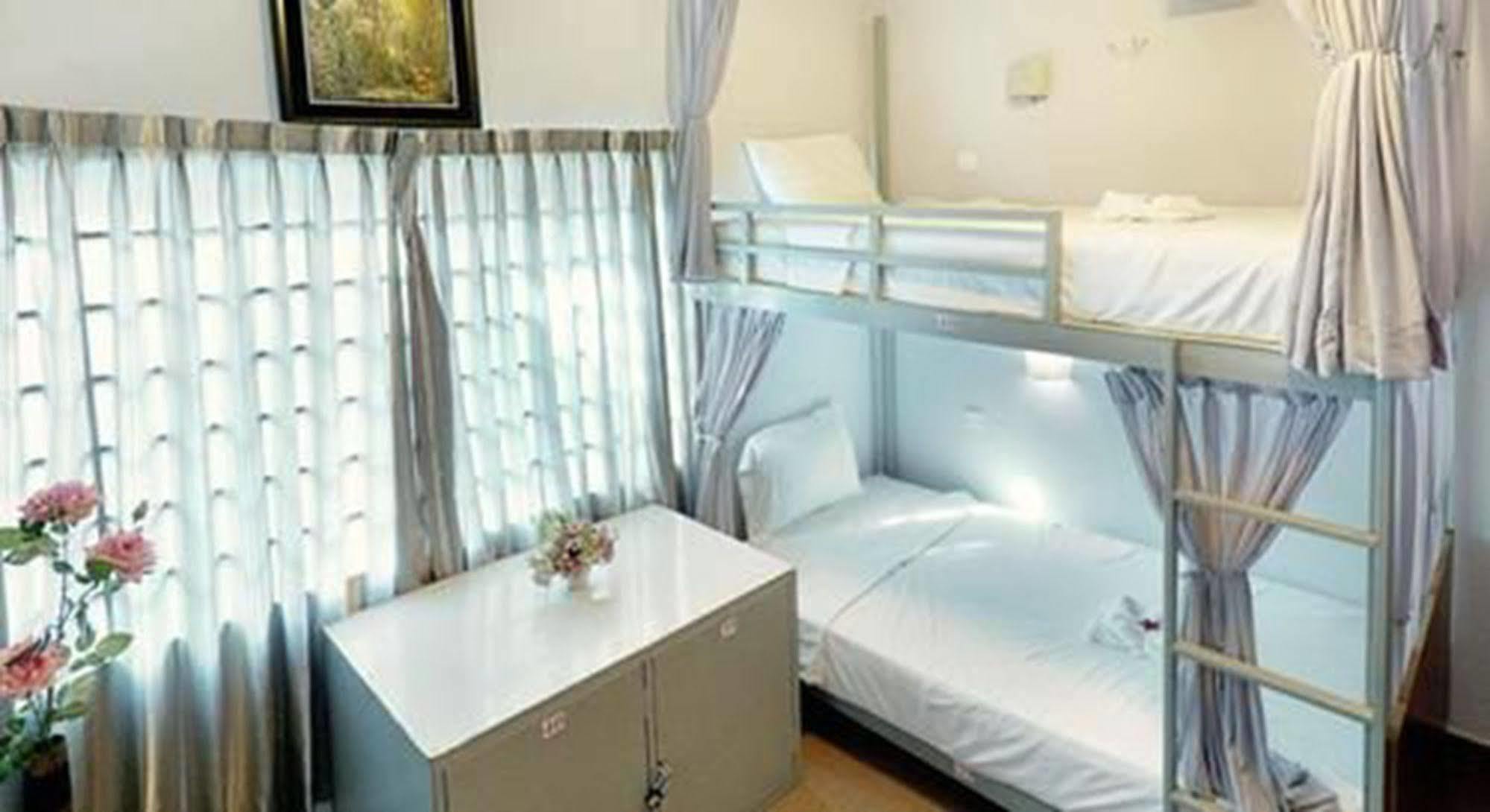 Mama'S Villa Phnom Penh Zewnętrze zdjęcie