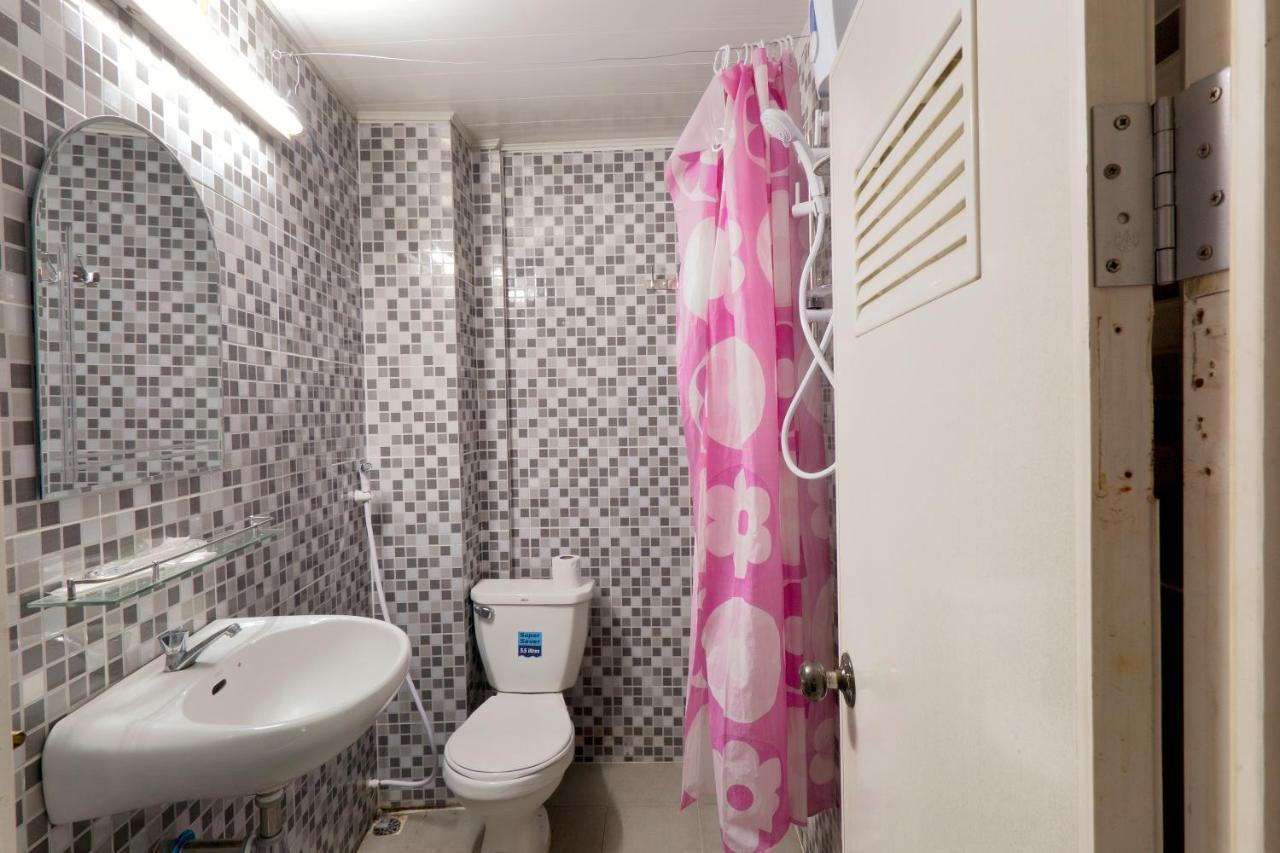 Mama'S Villa Phnom Penh Zewnętrze zdjęcie