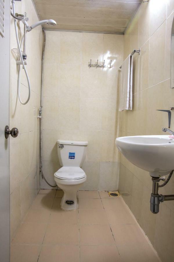Mama'S Villa Phnom Penh Zewnętrze zdjęcie